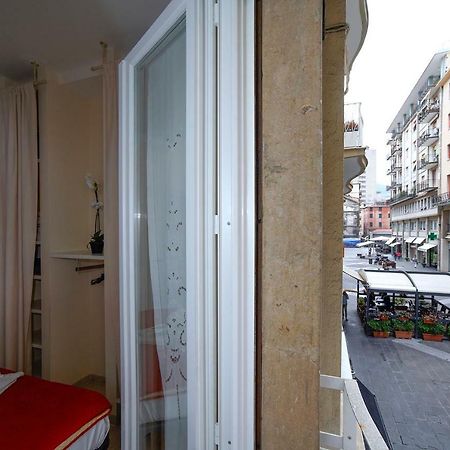 Sant'Agostino'S House Apartamento La Spezia Exterior foto